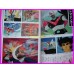 Grendizer Mazinger Great Go Nagai Super Robot Daizukan 1 Entertainment Bible 48 BOOK
